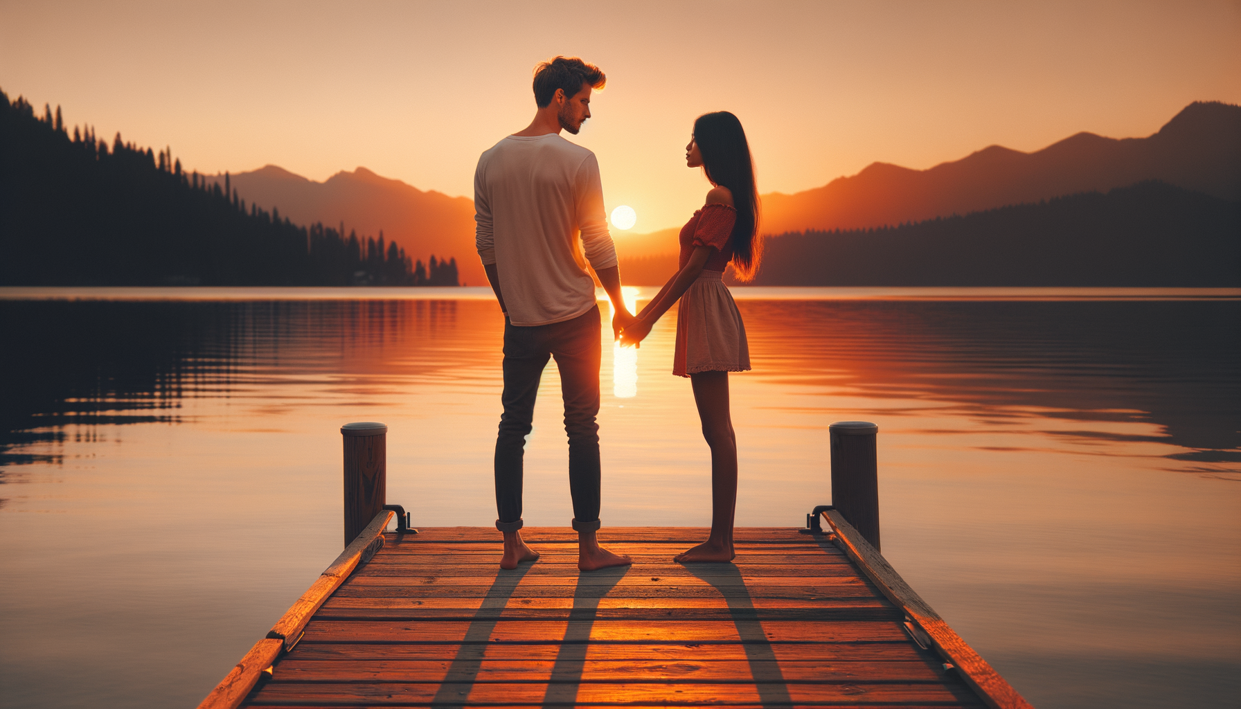 Planning a Romantic Getaway to Lake Chelan: A Couple's Guide