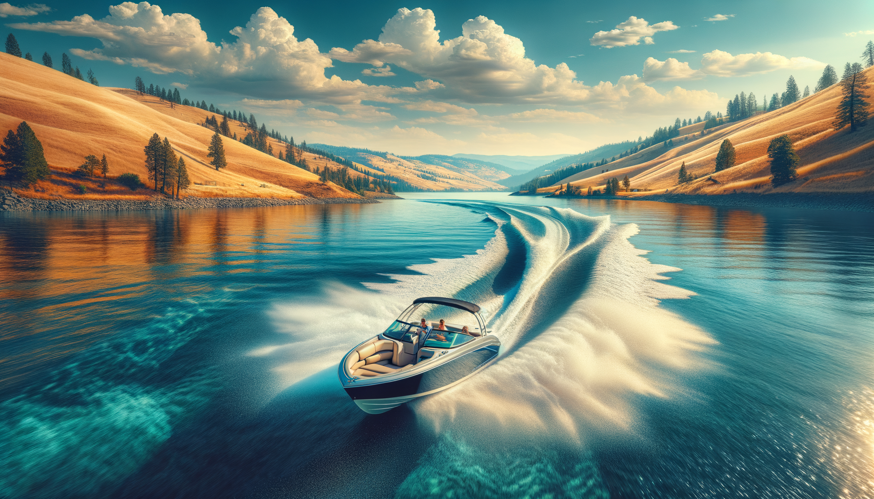 10 Things to Do in Lake Chelan This Summer