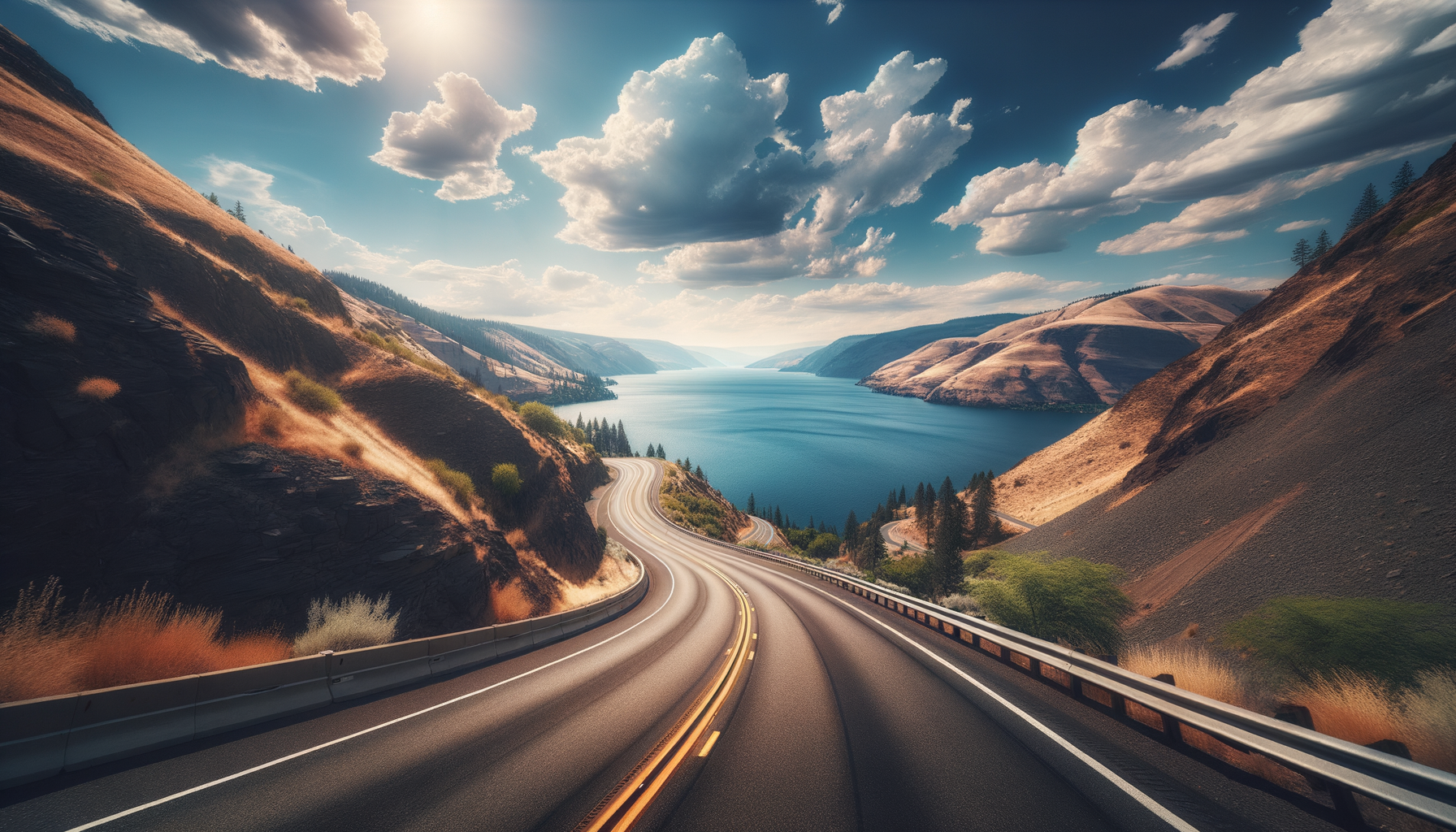 The Perfect Long Weekend Itinerary for Lake Chelan